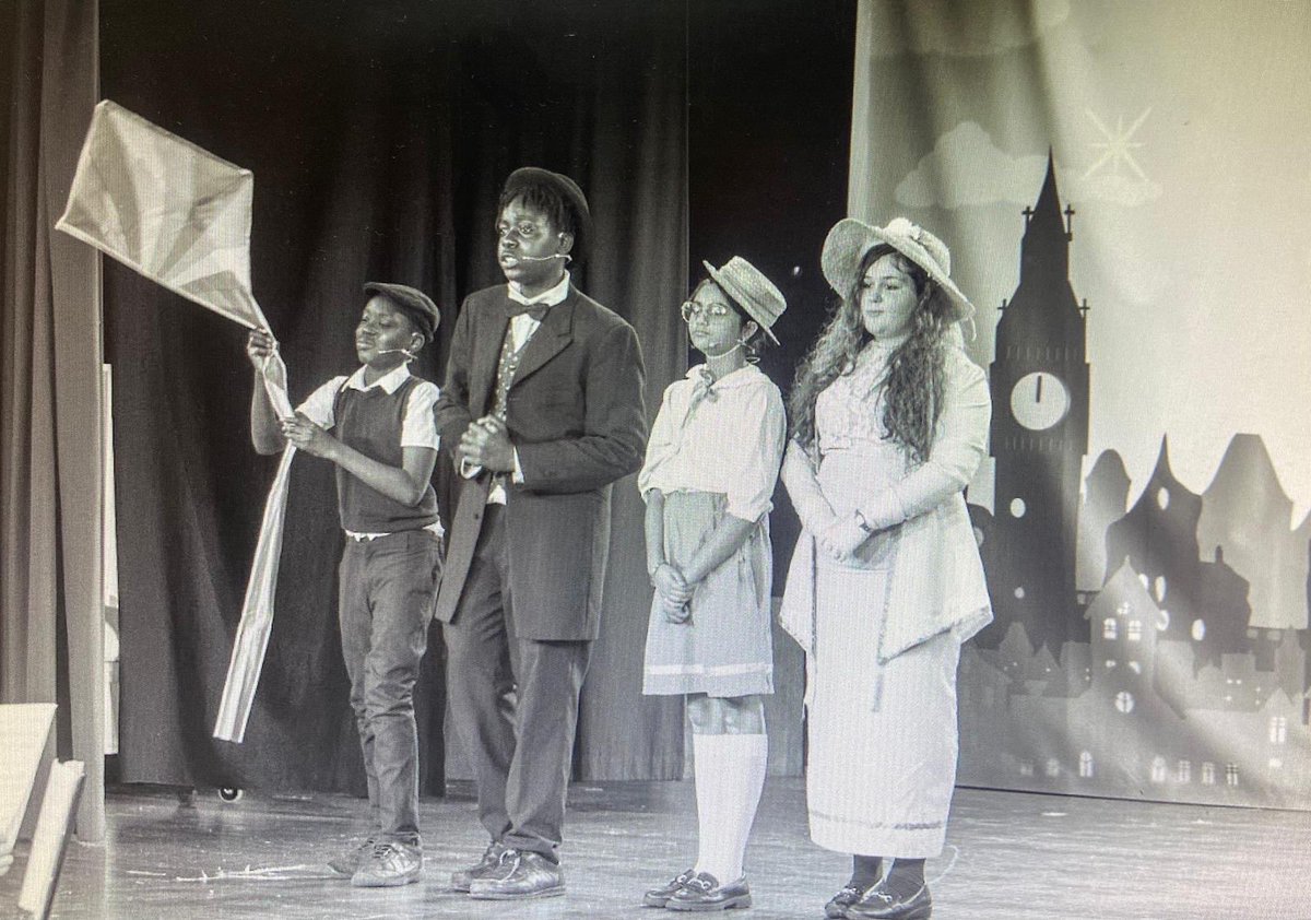 Springwest Academy 💙 tweet media