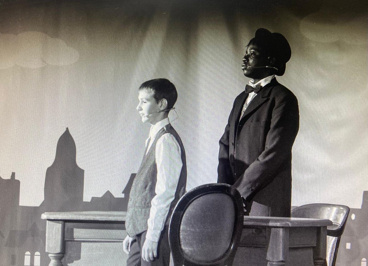 Springwest Academy 💙 tweet media