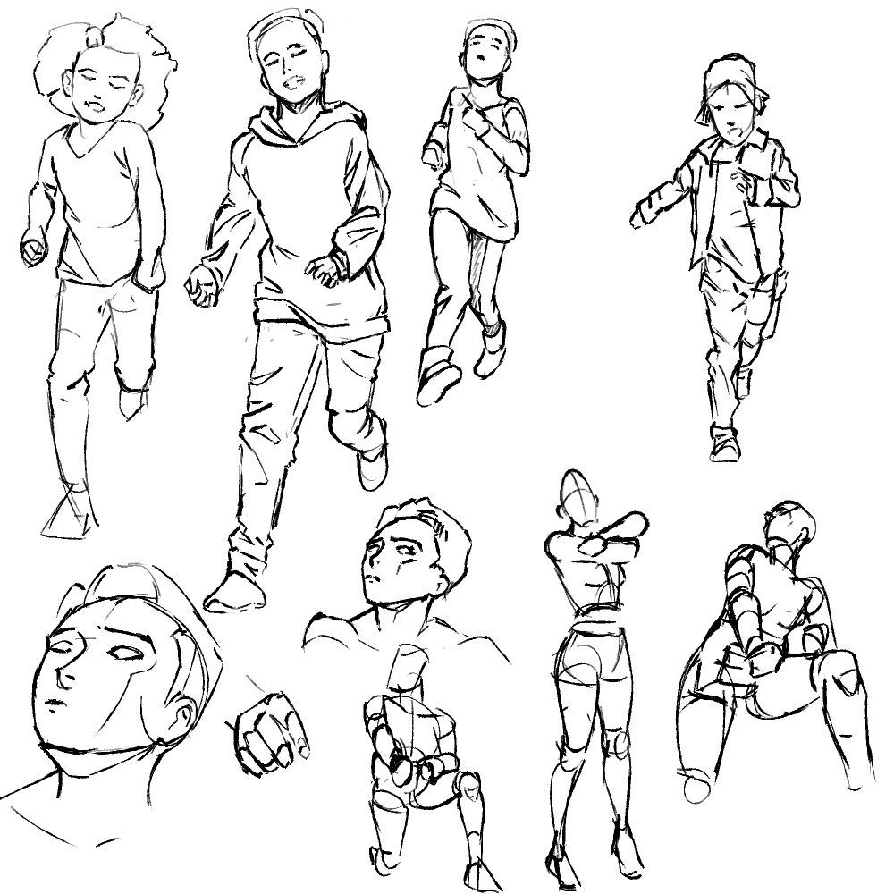 LappyDraws's tweet photo. Practicing ✍️😁
.
.
.
#art #digitalarts #digitalsketch #digital #sketch #sketchdaily #figuresketch #figuredrawings #jumping #running #practice #artpractice #randoms #randomsketch https://t.co/ZbaimBDy27
