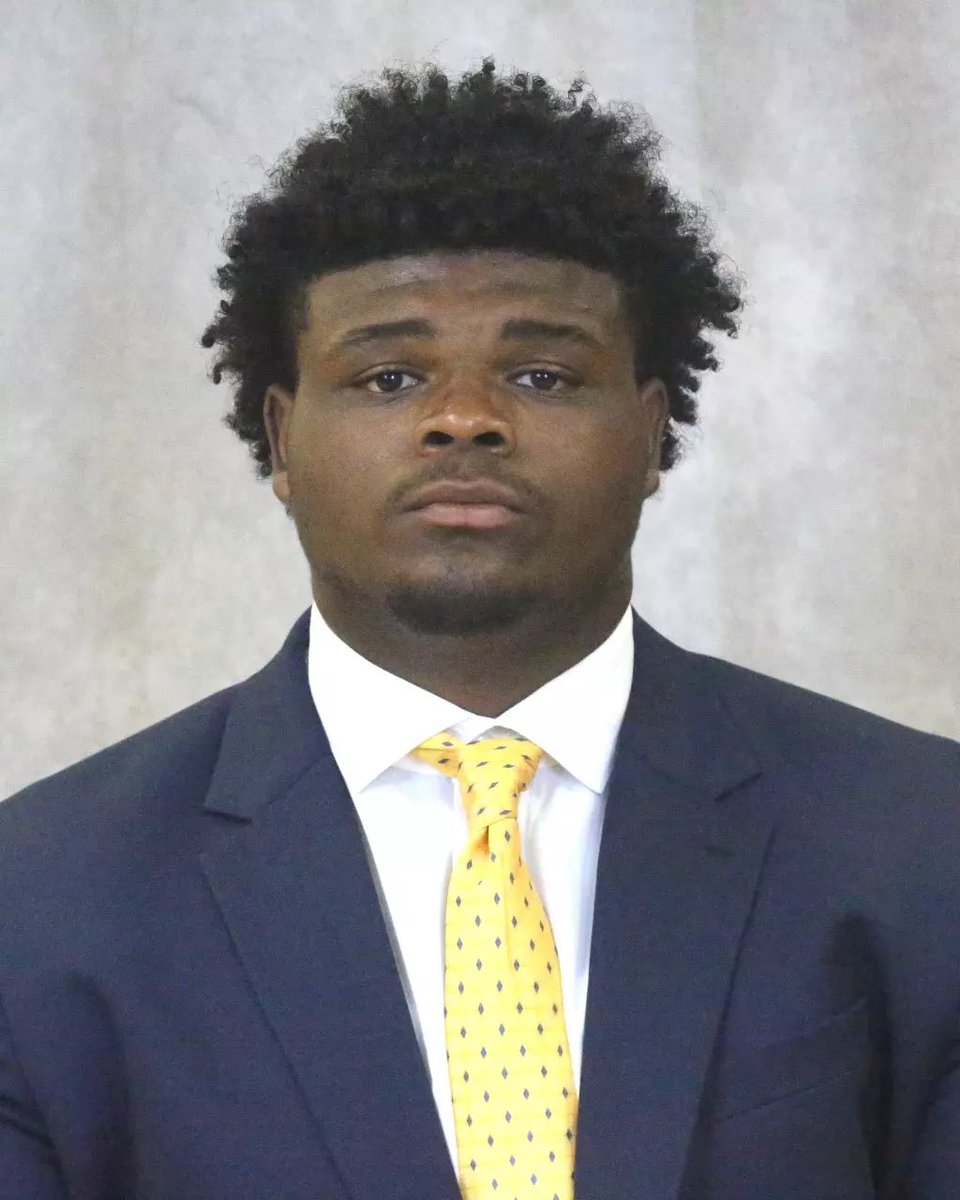 Congratulations to Jamari Mason, Johnson C. Smith offensive lineman, on being named to the HBCU college football All-America team. #HBCUfootball #collegefootball