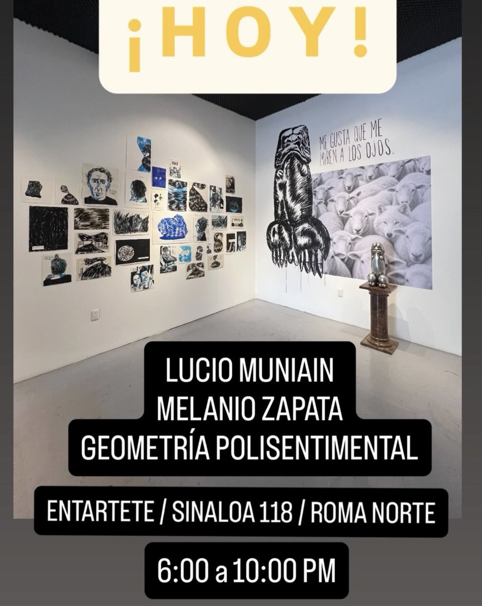 Lucio Muniain (@luciomuniain) on Twitter photo 