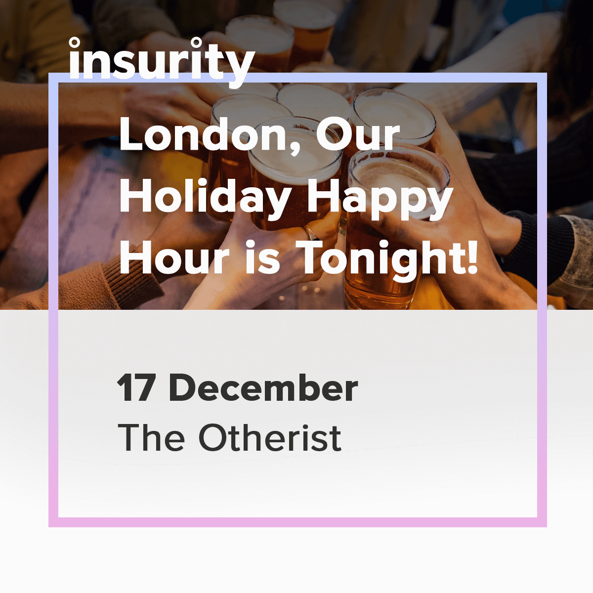 Insurity tweet media