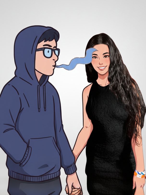 Daekbull_la's tweet image. Been on the horizon for the conviction of @integra_layer 

Staying chessed as it should be 
With @playmatejaylene 

Momma keeps the love moving ❤️