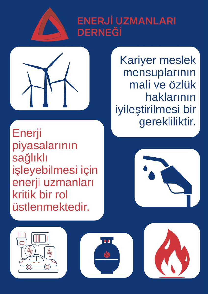EnerjiUzmanlari's tweet photo. #SayınCumhurbaşkanım kariyer mesleklerde görev yapan uzmanların özlük haklarının iyileştirilmesi, kamu hizmetinin niteliğini ve kurumsal verimliliği doğrudan güçlendirecektir. https://t.co/MjhHJ6WcpX