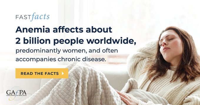 Global Alliance for Patient Access tweet media