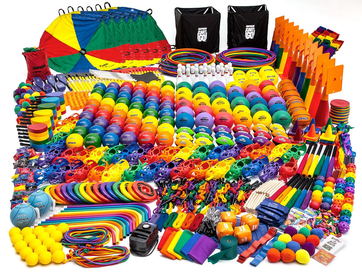 SPARK PE tweet media