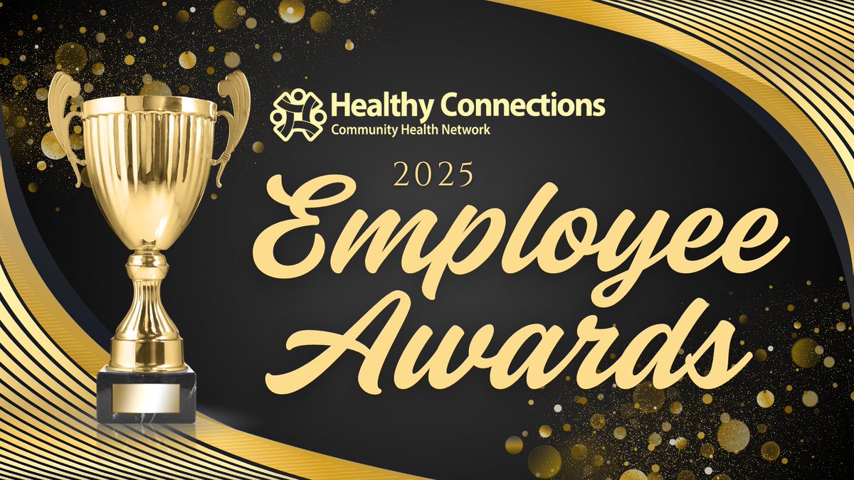 HCIArkansas's tweet photo. As we continue the 2025 Healthy Connections Awards, today we’re recognizing the recipients of the Customer Service Award. This category honors team members who consistently set the standard for how we treat patients, coworkers,... https://t.co/0vaaHvVz56
.

#HealthyConnections https://t.co/GCkRBIpog5