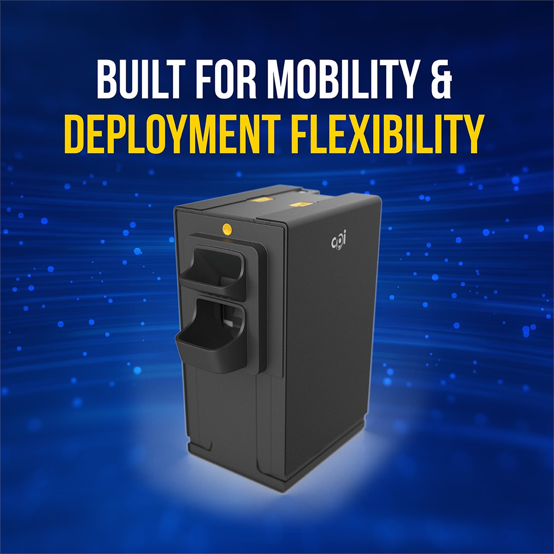 Crane Payment Innovations tweet media