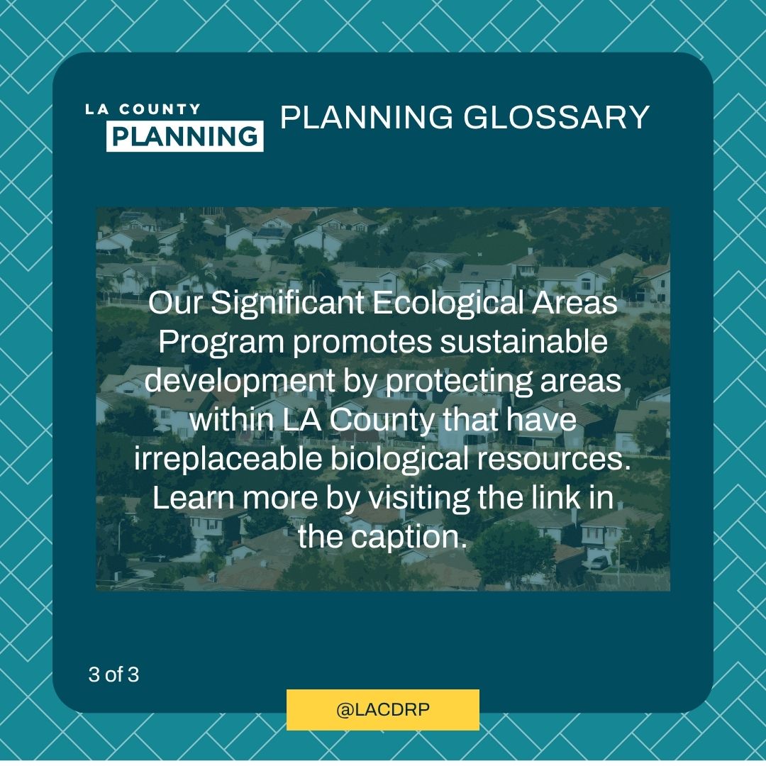 LA County Planning tweet media