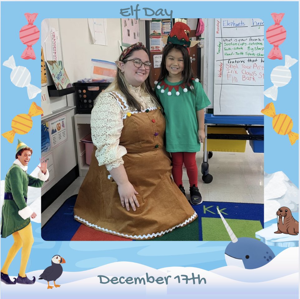 Mrs. Hawley & Ms. Bassett's Pre-K Class tweet media