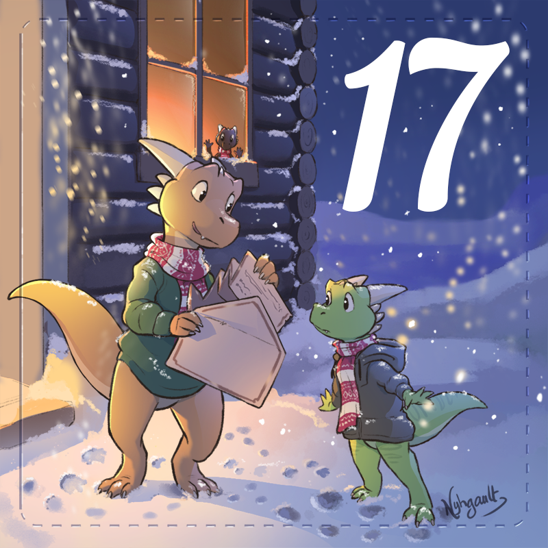 Nyhgault 🧪 tweet media