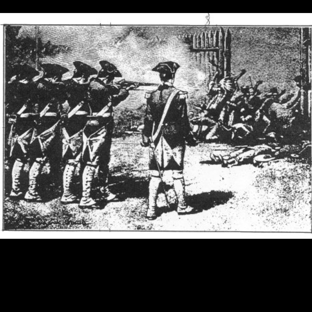 LiamOMaraIV's tweet image. In Sept. 1812, during the #WarOf1812, numerous American forts in #Indiana were struck by #Potawatomi &amp;amp; #Miami warriors. On #ThisDayInHistory the two-day #BattleOfMississinewa broke out between the US &amp;amp; those tribes. A #Lenape village was also attacked. Both sides claimed victory.