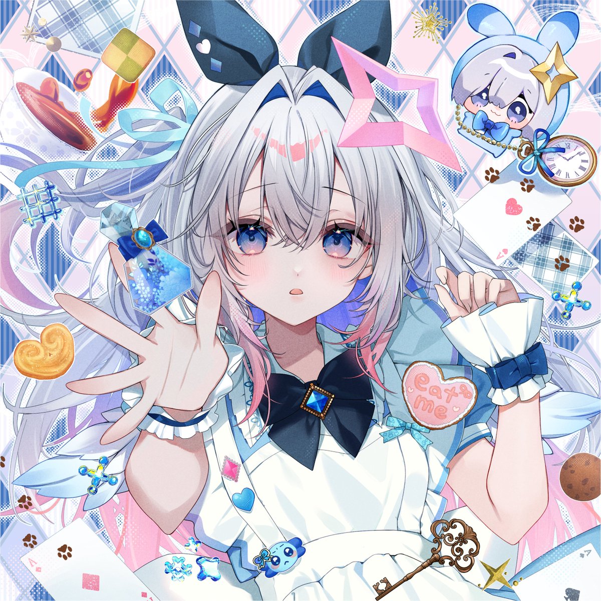 ロゼ💫⚒️🎣 (たそ大根♡) (@just_kanatan) / Posts / X