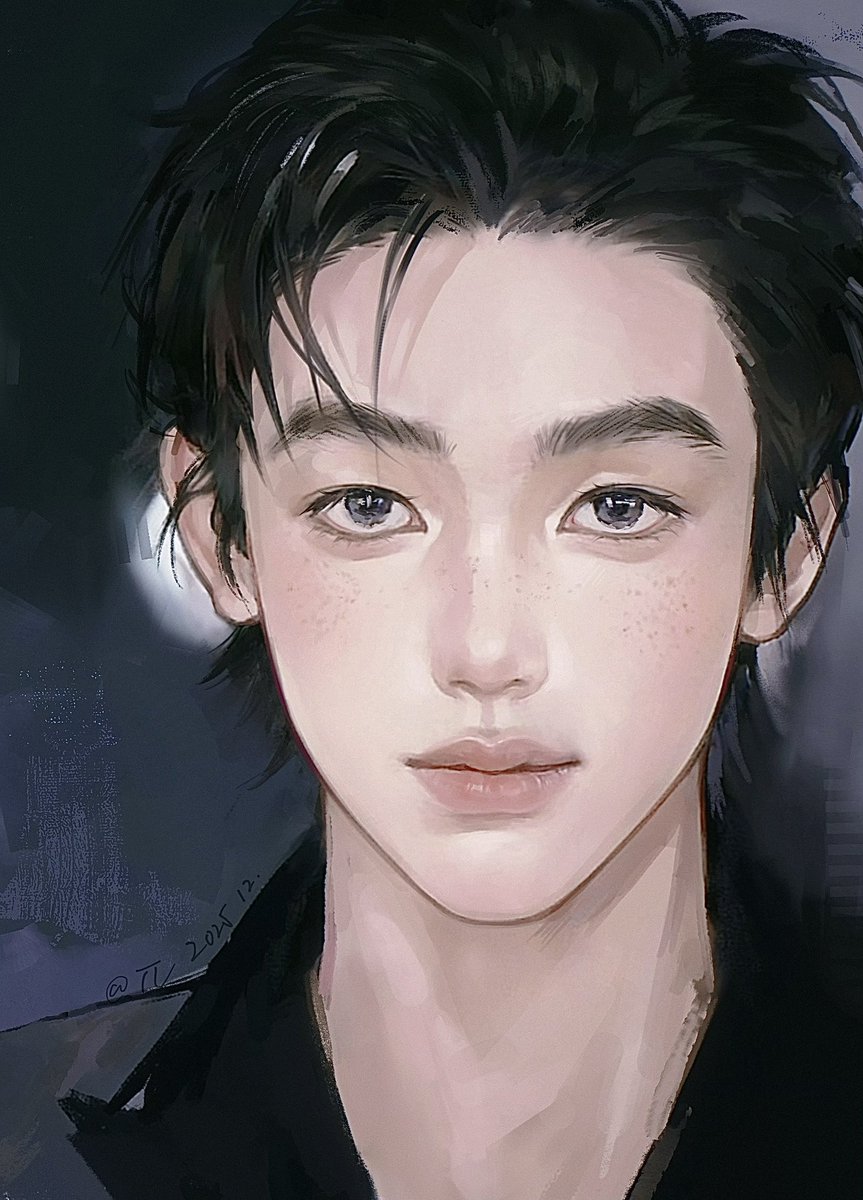 #CORTIS #코르티스 
#SEONGHYEON #성현 

雀斑