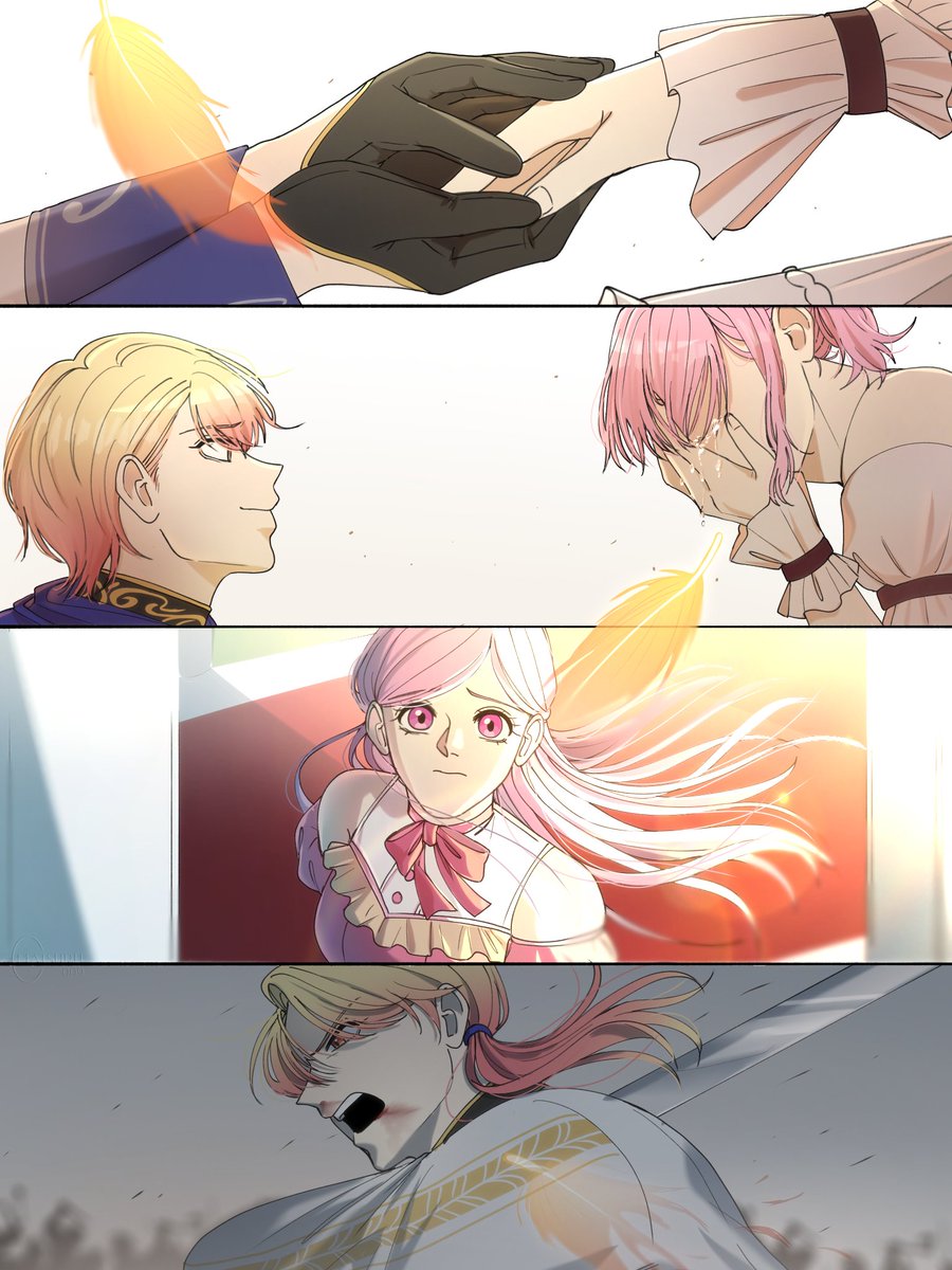 Day 3 🍃 (1/2) #EmukasaWeek2025 #司えむ週2025 #司えむ