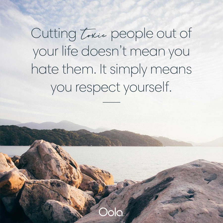 OolaLife tweet media