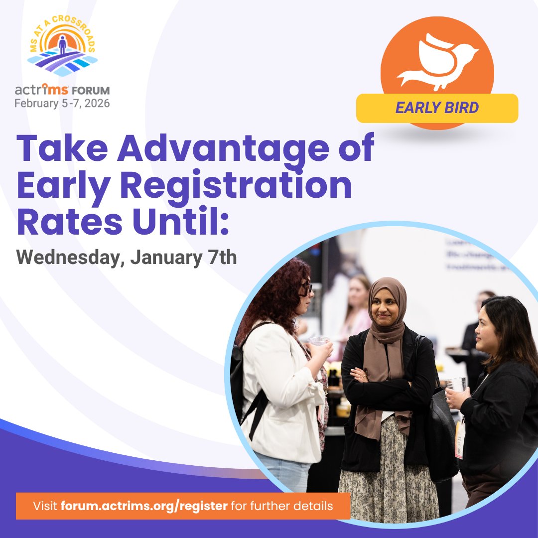 ACTRIMS® tweet media