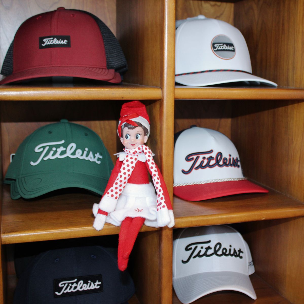 JC Golf tweet media