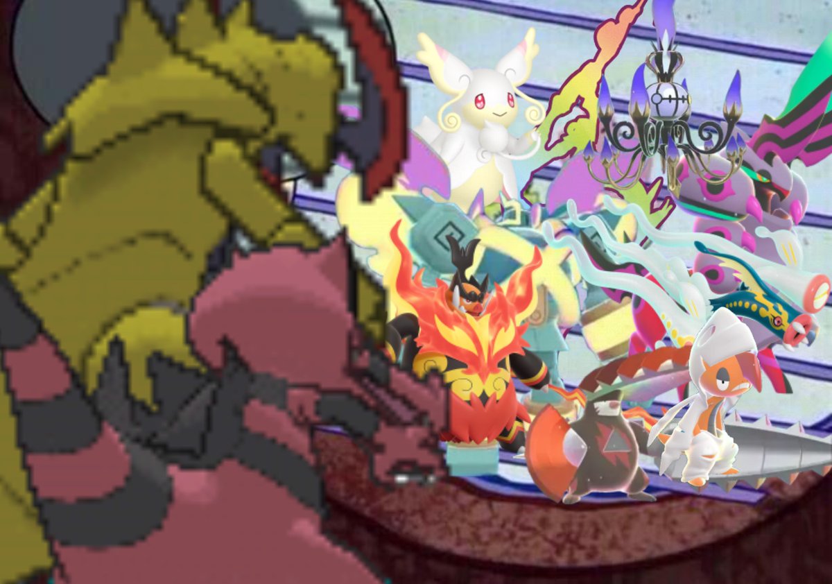 💕TheTexasDragonScale2001 (Wicke simp)💕 tweet media