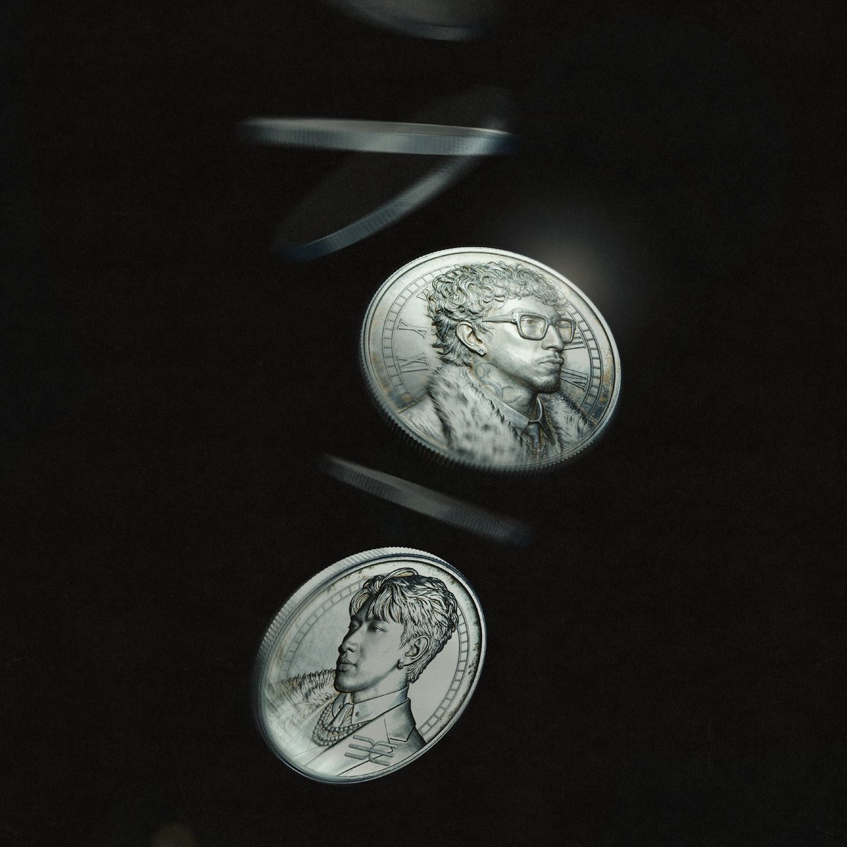 TIMETHAISNIPER's tweet image. T2T - TIMETHAI Feat. @BamBam1A 
@BAMBAMxBAMMIE 
STREAMING OUT NOW!
bfan.link/t2t
.
M/V
YOUTUBE CHANNEL : TIMETHAI
2025.12.23 7PM (ICT)
.
#TIMETHAI #BamBam
#T2T #T2TTIMETHAIBamBam