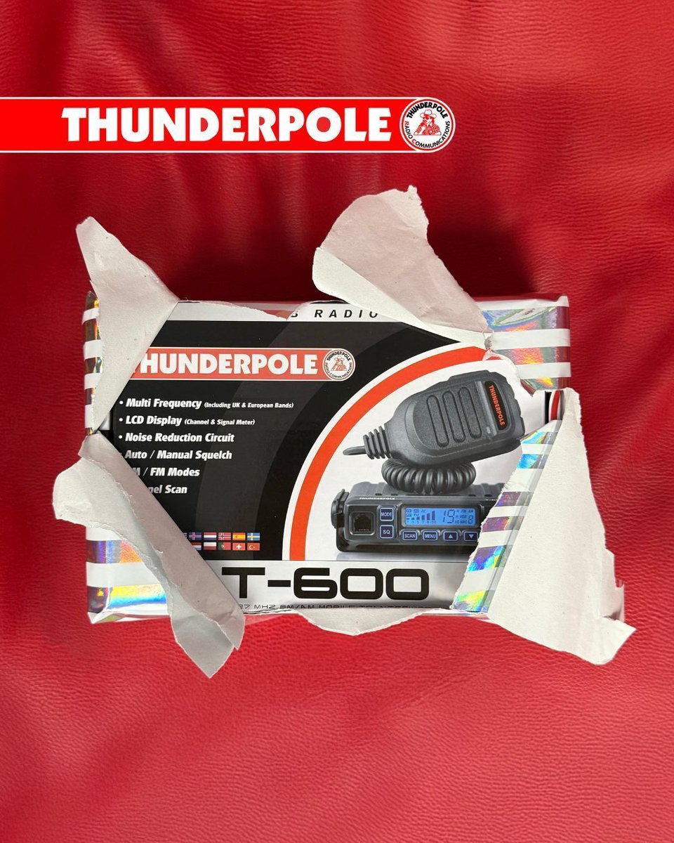 Thunderpole tweet media