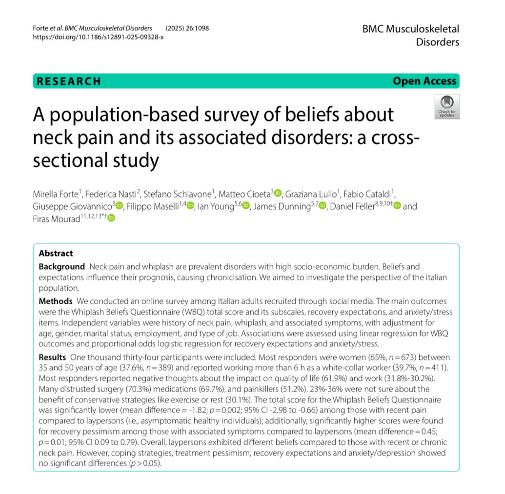 James Dunning PhD, DPT, MSc tweet media