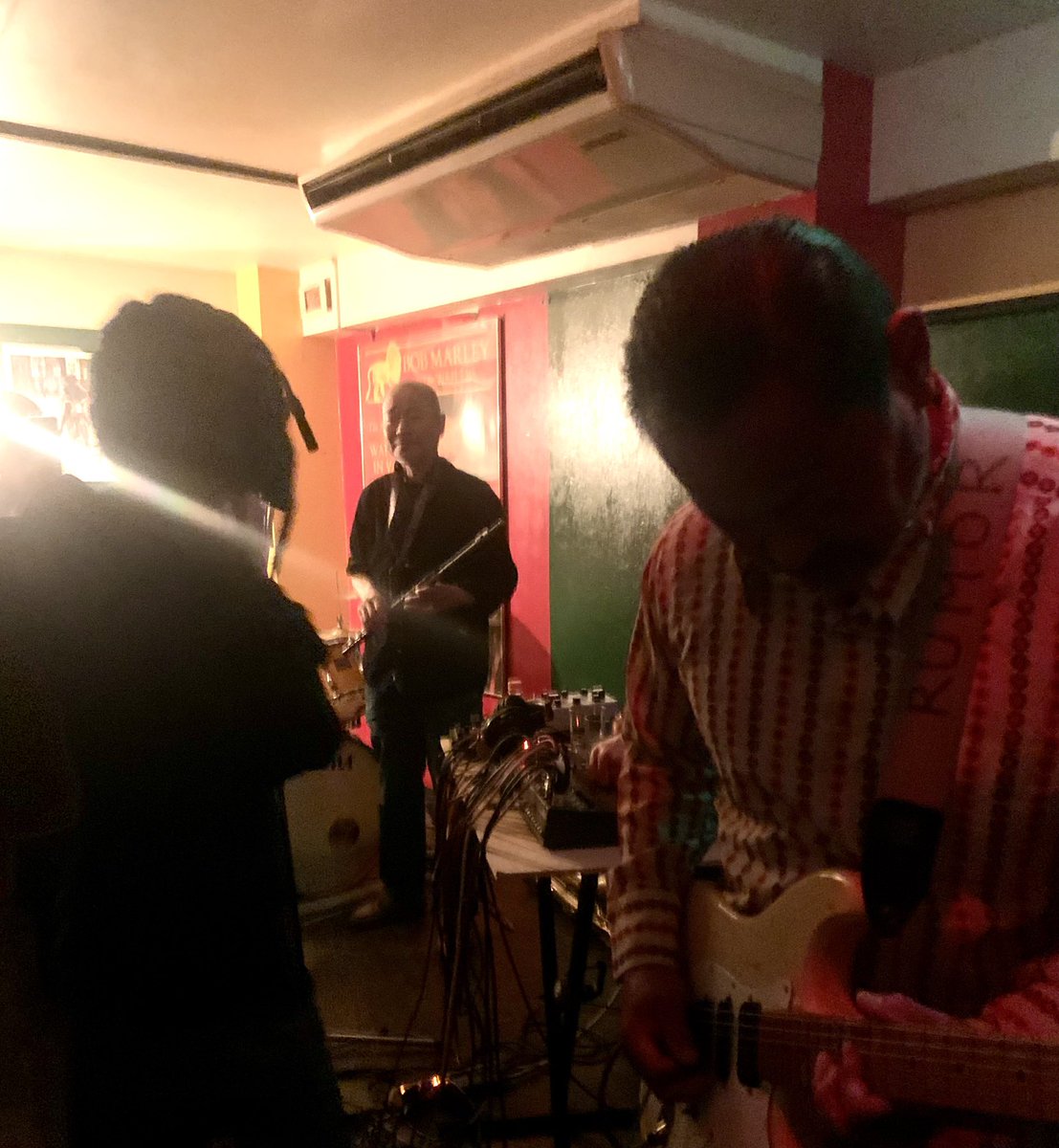 Kyoji Honjo tweet media