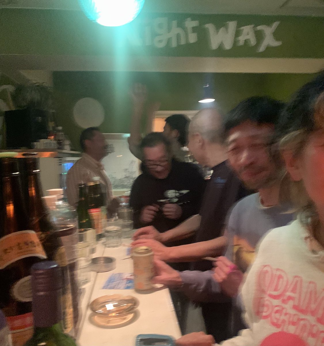 Kyoji Honjo tweet media