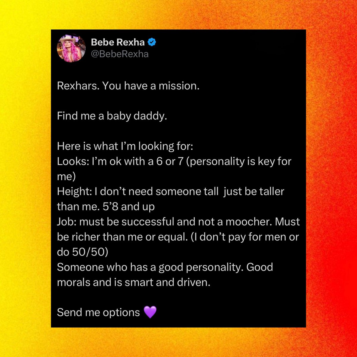 Pop Crave tweet media