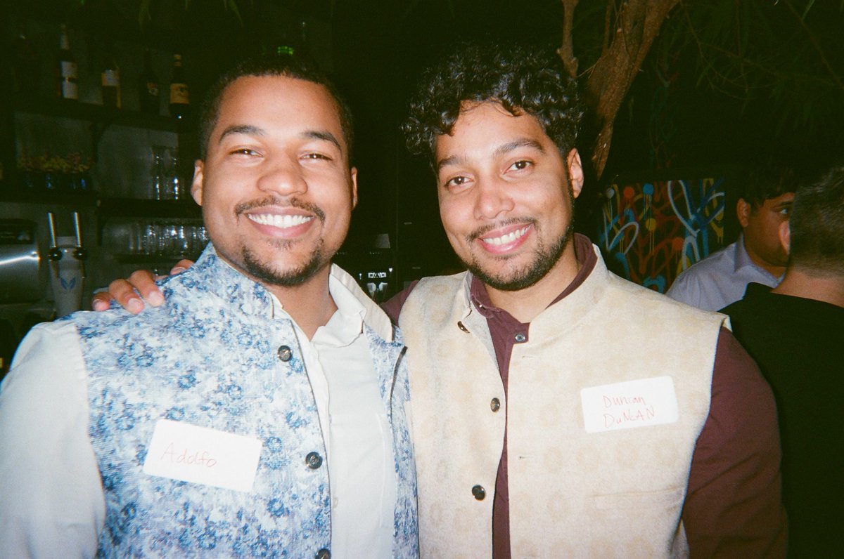 TheEvalCompany's tweet image. Celebrating another year of teamwork, milestones, and shared success at the TEC 2025 Holiday Party!

#HappyHolidays #TEC #YearEndCelebration #CompanyCulture