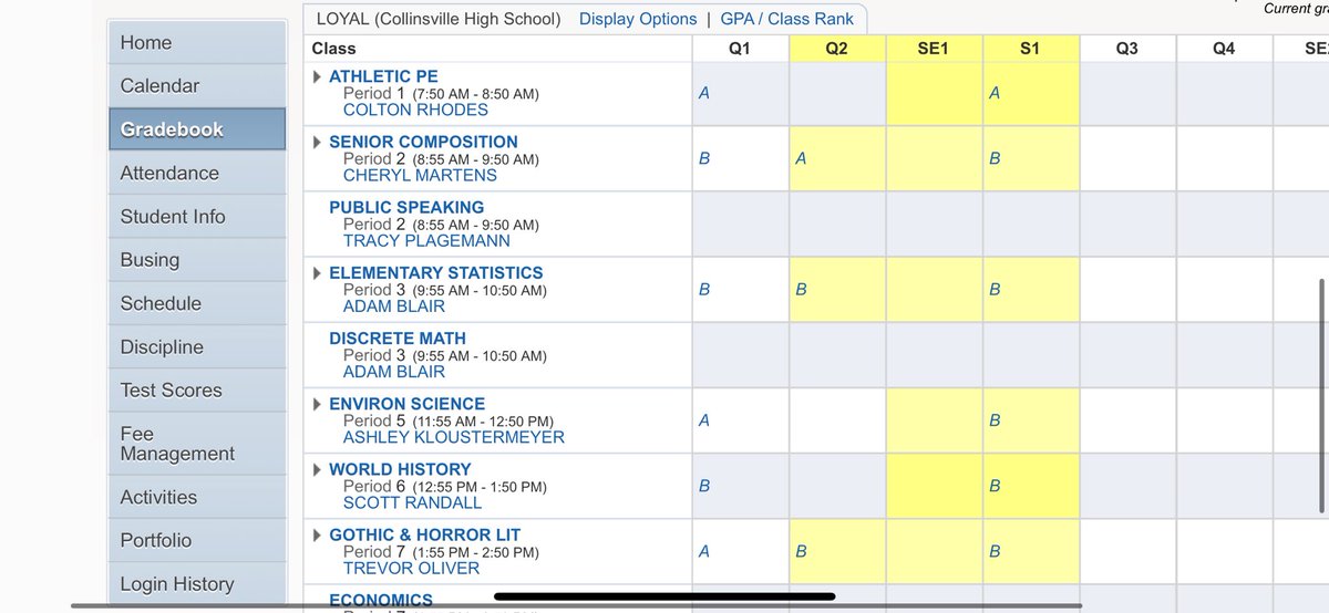 Loyal Patterson tweet media