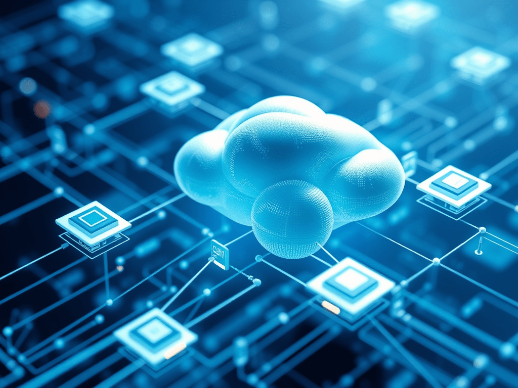 Understanding Federated AI Clouds: A New Era of Data Privacy clouddailywire.com/2025/12/unders…