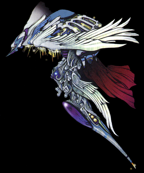 FF8 Garden⚔️ tweet media