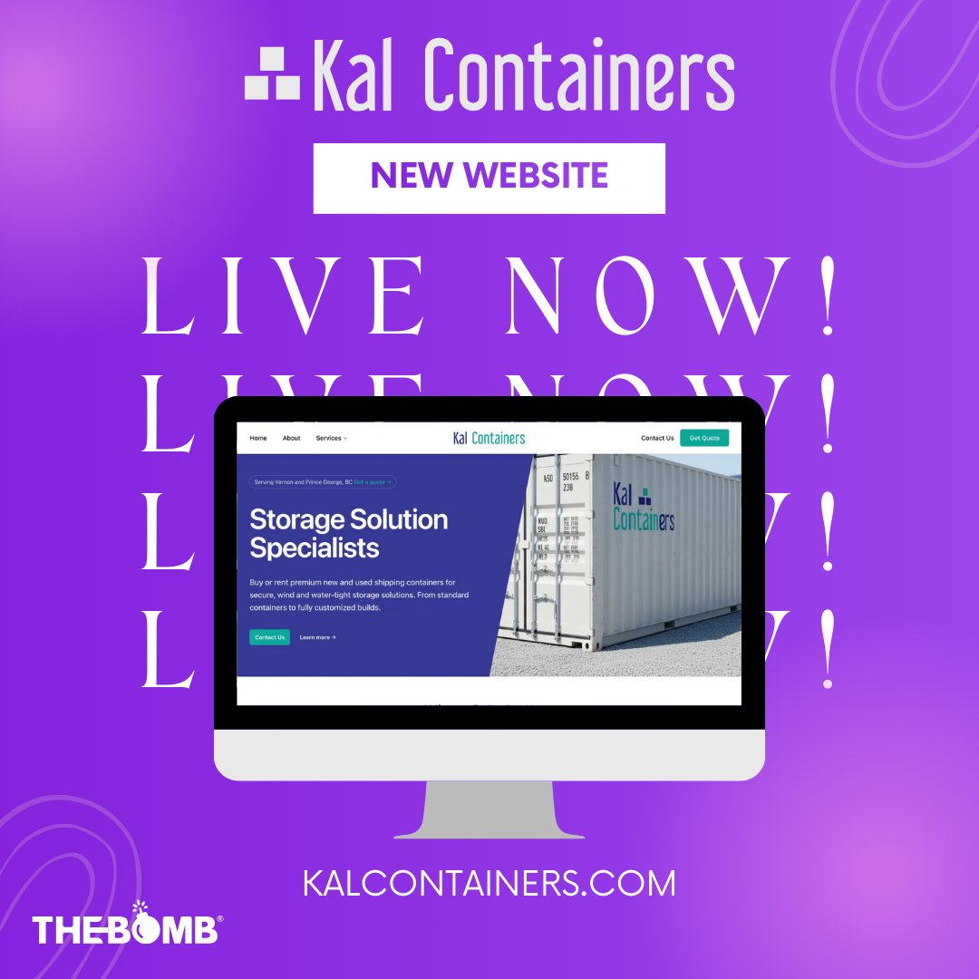 TheBomb® tweet media