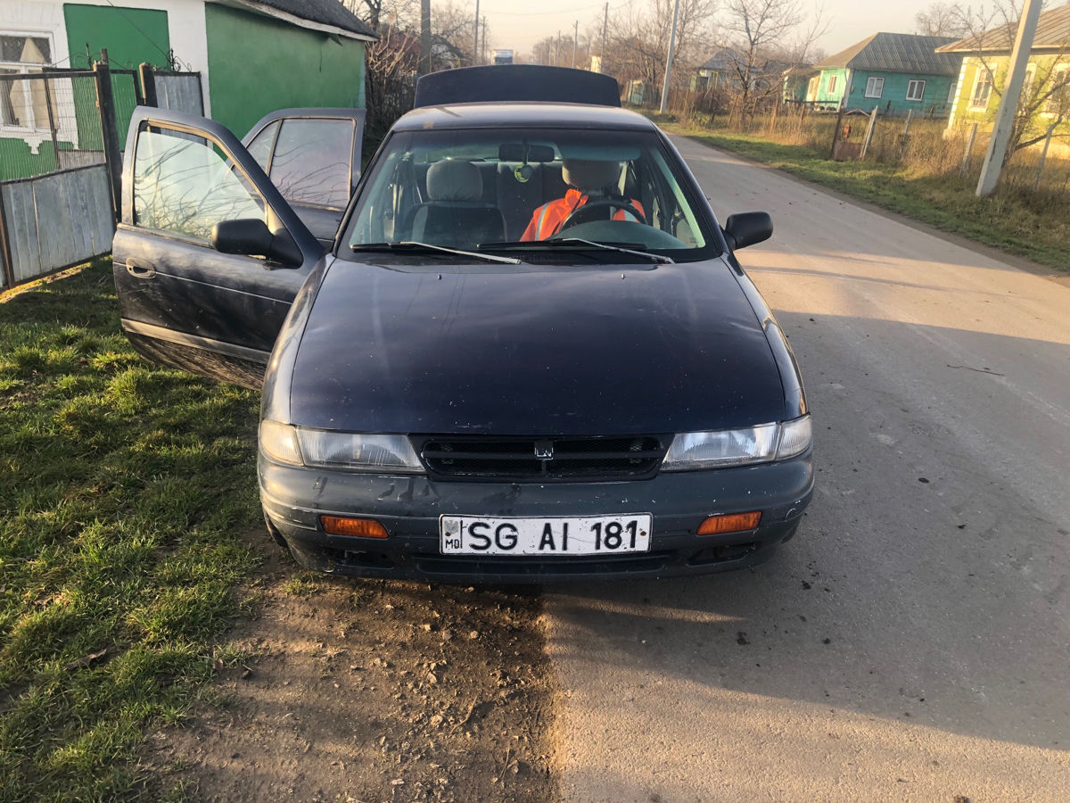 Kia Sephia Daily (@sephia_daily) on Twitter photo 