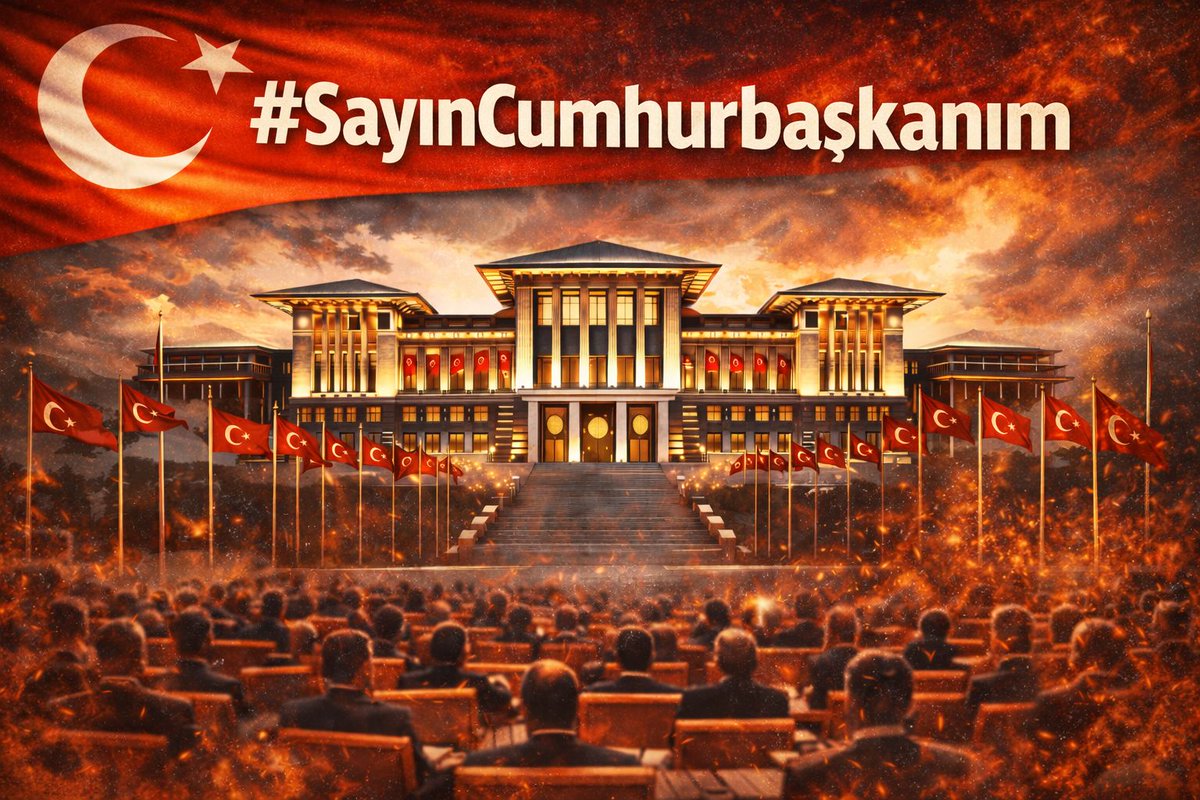 🌍 Müfettişler, kamu kaynaklarının sessiz koruyucularıdır. 

🌍 Liyakatle yetişmiş müfettişlerin emeği hak ettiği değeri görmelidir.#SayınCumhurbaşkanım