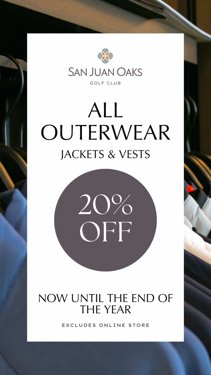 San Juan Oaks (@sanjuanoaks) on Twitter photo 