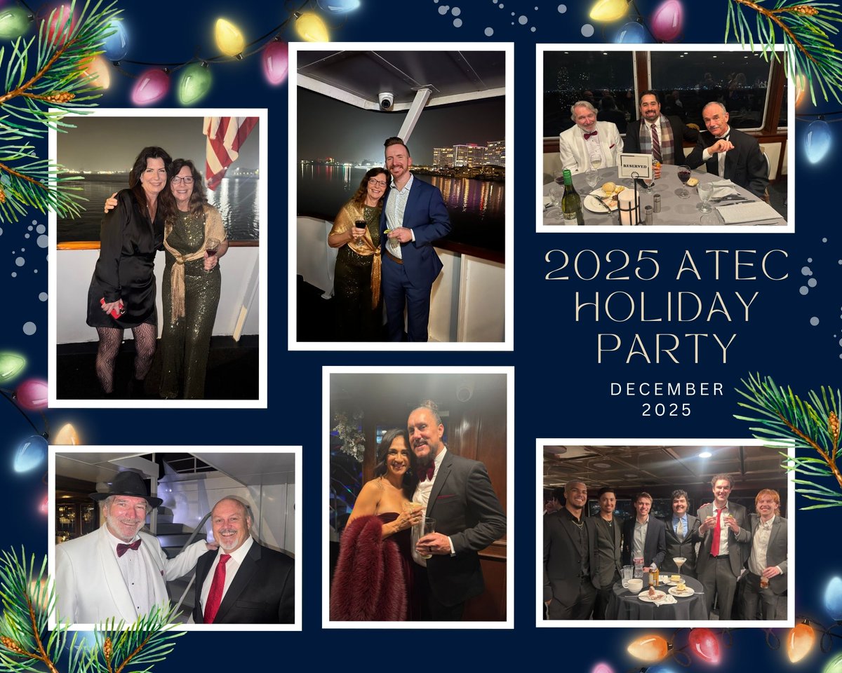 Advanced Test Equipment Corp. (ATEC) tweet media