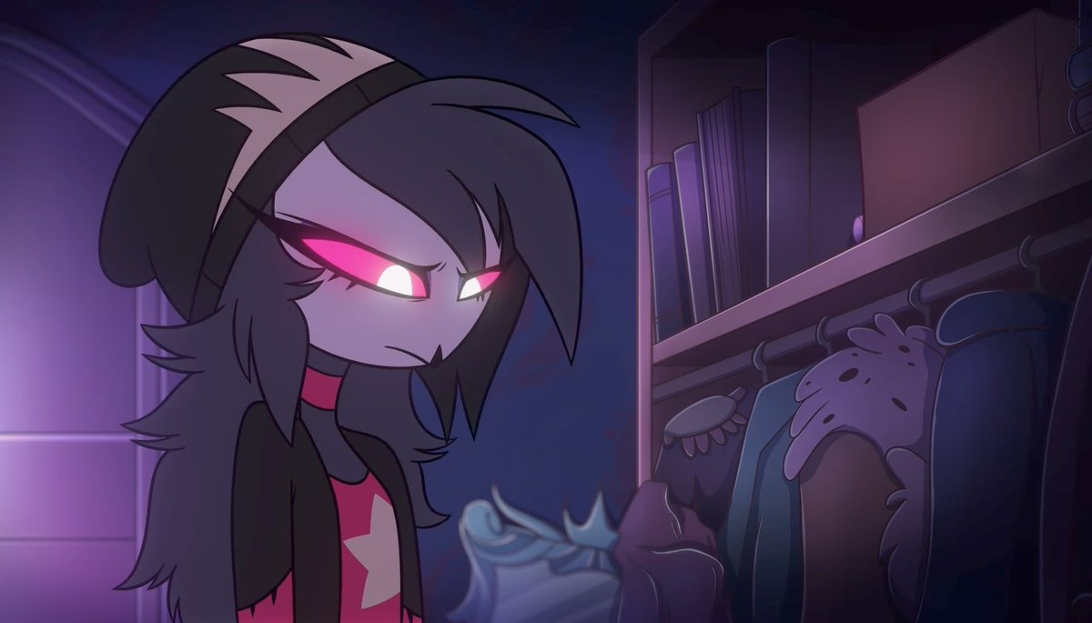 Daily Octavia🦉🌠 tweet media