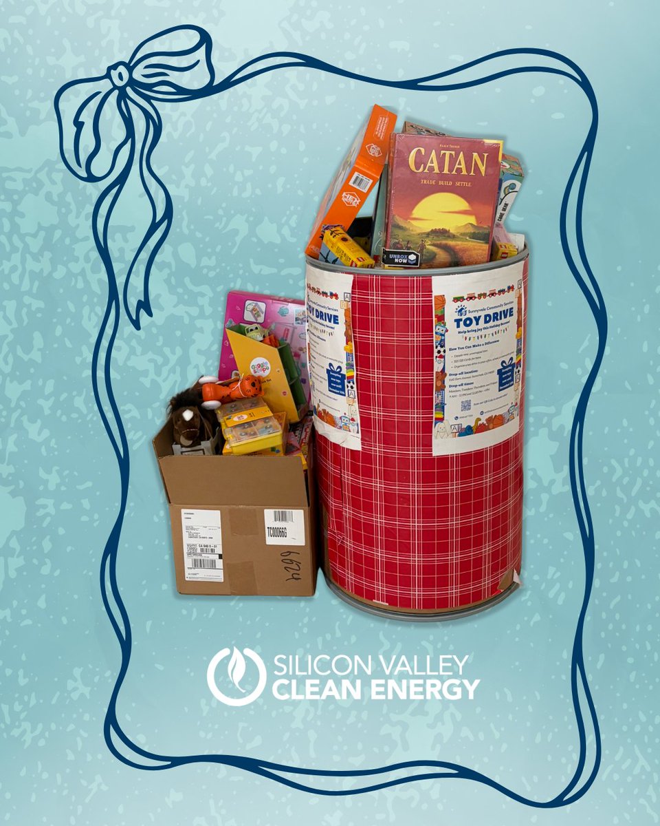 SV Clean Energy tweet media