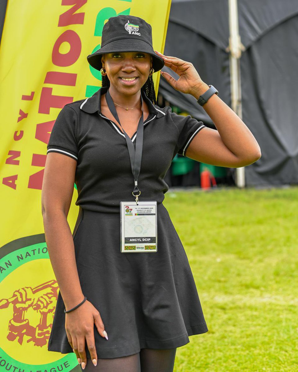 Noxolo Madonsela tweet media