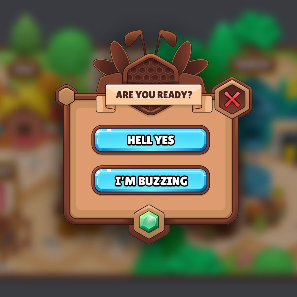 Honeyland 🐝 tweet media