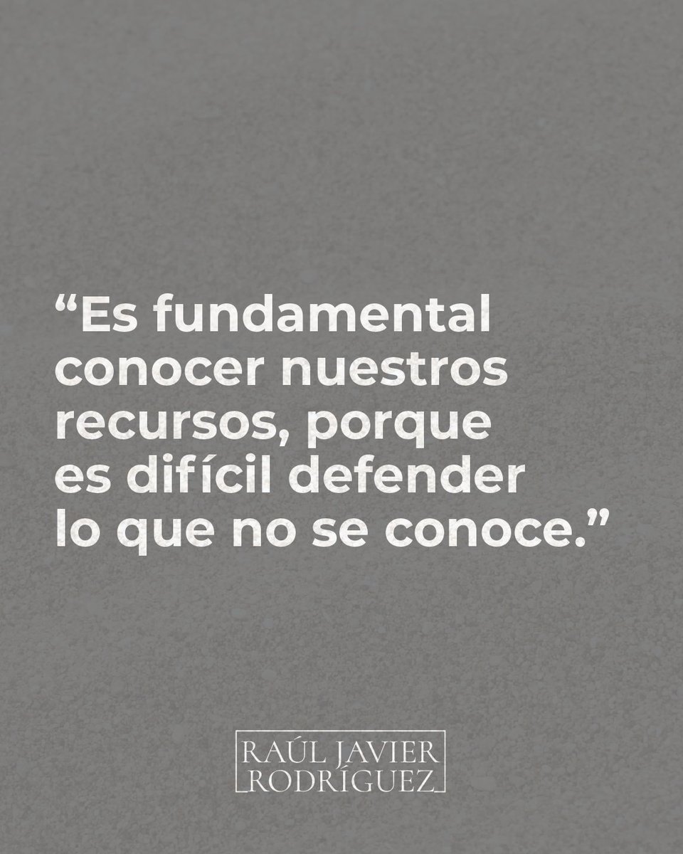 Conocer nuestro territorio es el primer paso para tomar decisiones responsables sobre su desarrollo. Para ello es imprescindible la exploración de nuestro suelo para conocer su potencial geológico.

Los recursos naturales son parte del patrimonio de todos los mendocinos, y su