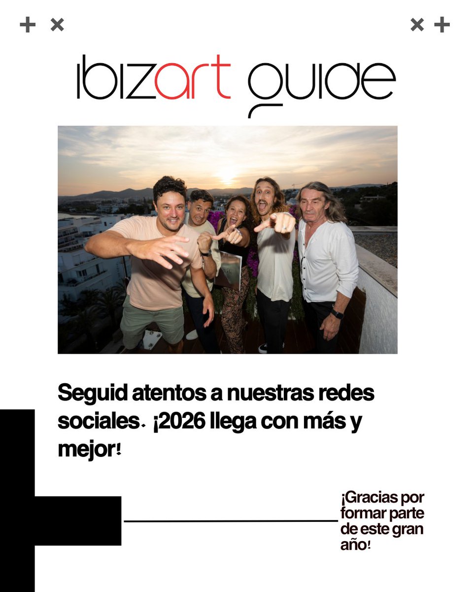 IbizArt Guide tweet media