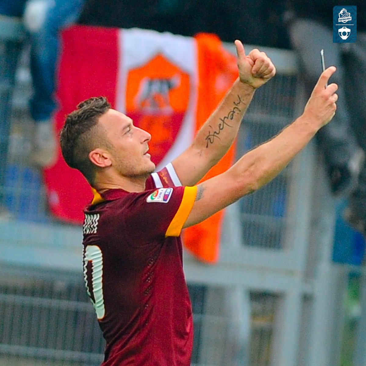 Footballogue tweet media