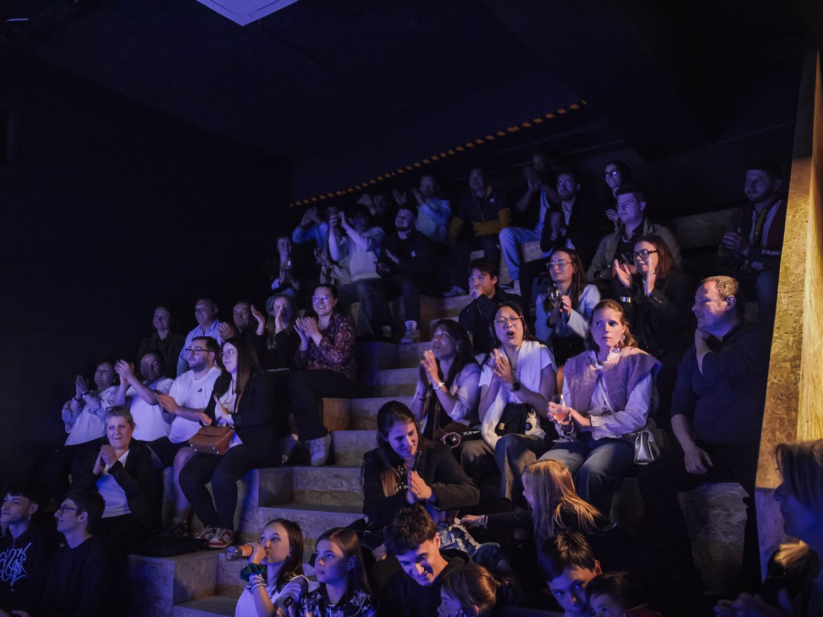 Station Esport tweet media