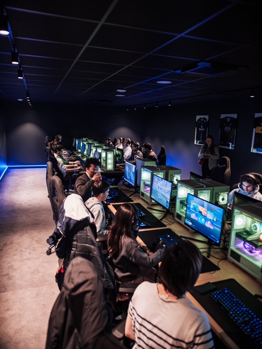 Station Esport tweet media