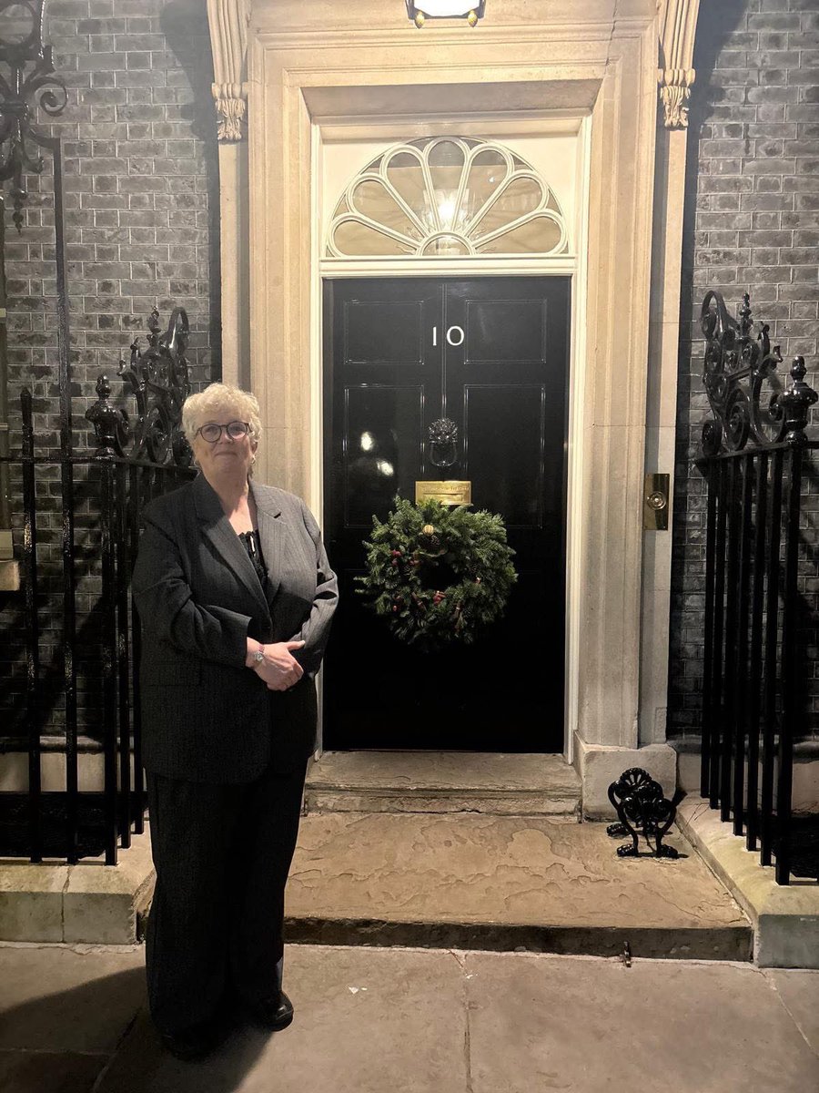 Margaret Mullane MP tweet media