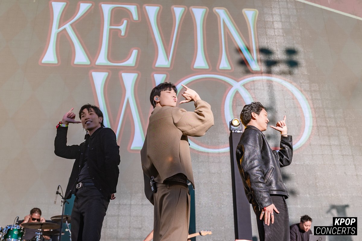 kpopconcerts's tweet image. [RECAP] Kevin Woo, JO1, GIRLSET, and More Light Up 102.7 KIIS FM’s Jingle Ball Pre-Show Village

🔗: kpopconcerts.com/event-recaps/r…

#ConcertRecap #KevinWoo #JO1 #GIRLSET #RachelChinouriri #AlexanderStewart #iHeartRadio #Kpopconcerts