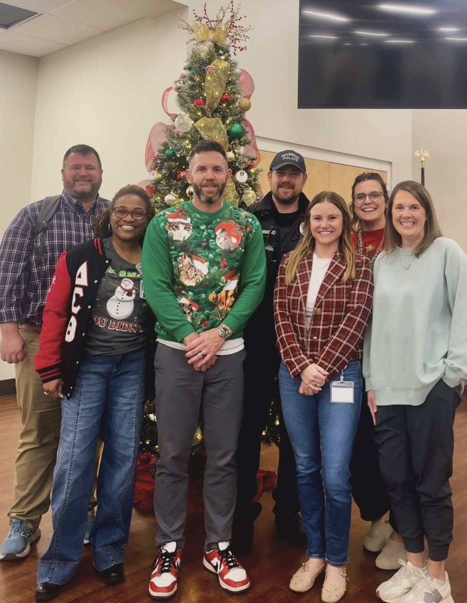 Makenzie Perkins, MS NCC tweet media